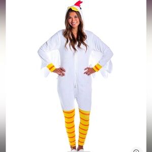 Tipsy Elves Women’s Chicken Costume